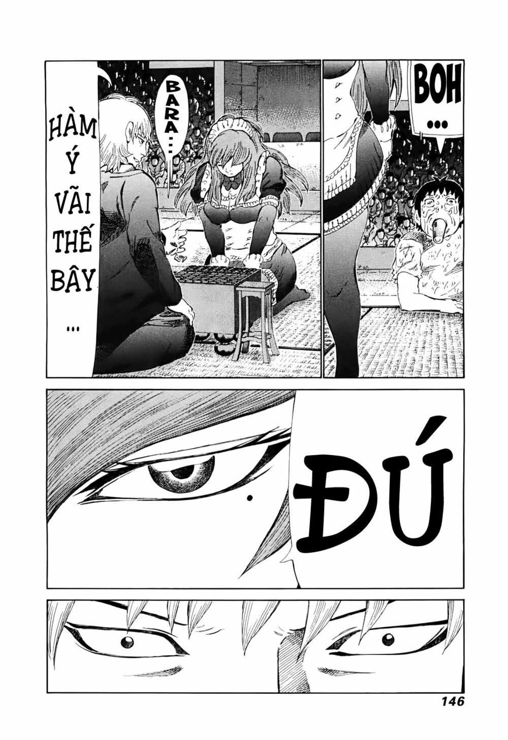 81 Diver: Chapter 262