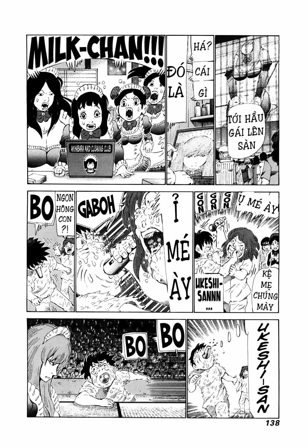 81 Diver: Chapter 262