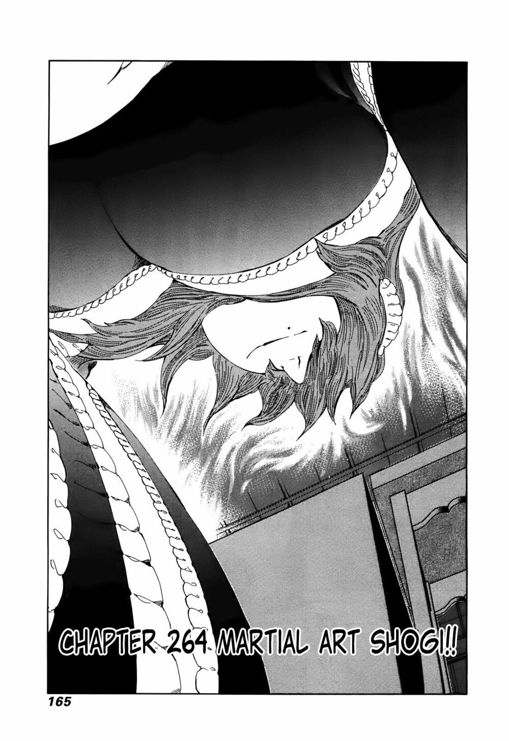 81 Diver: Chapter 264