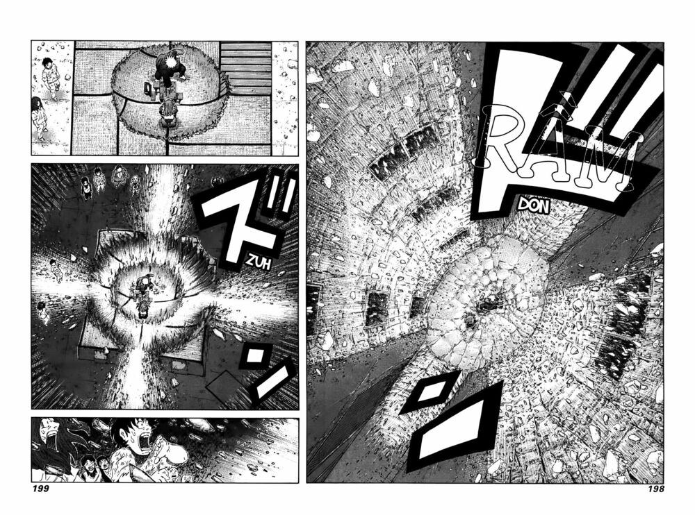 81 Diver: Chapter 265