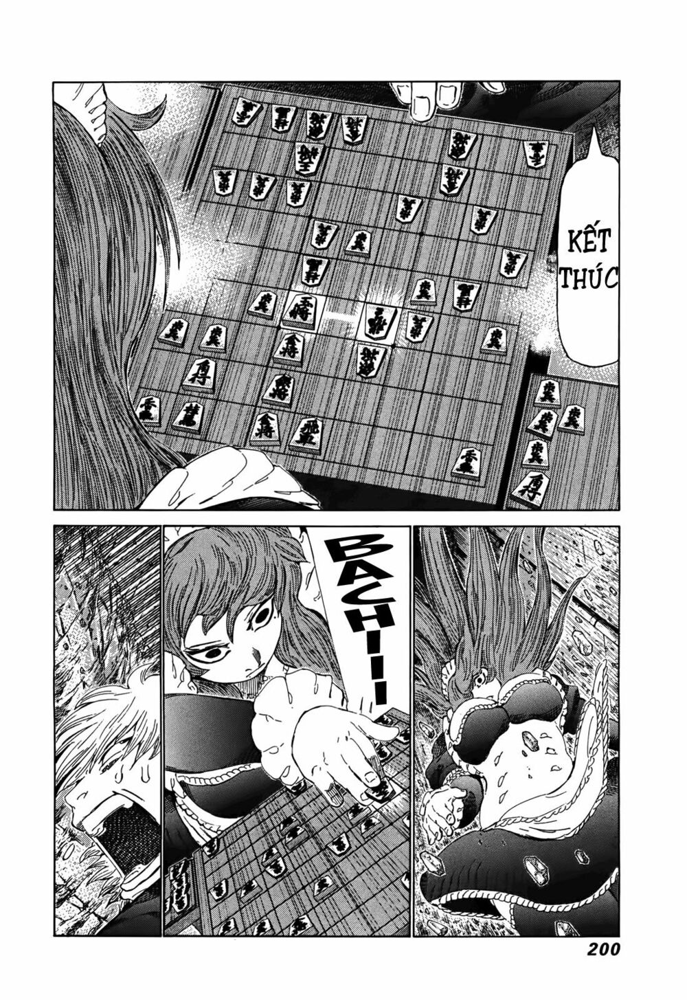81 Diver: Chapter 265