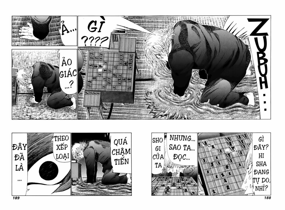 81 Diver: Chapter 265