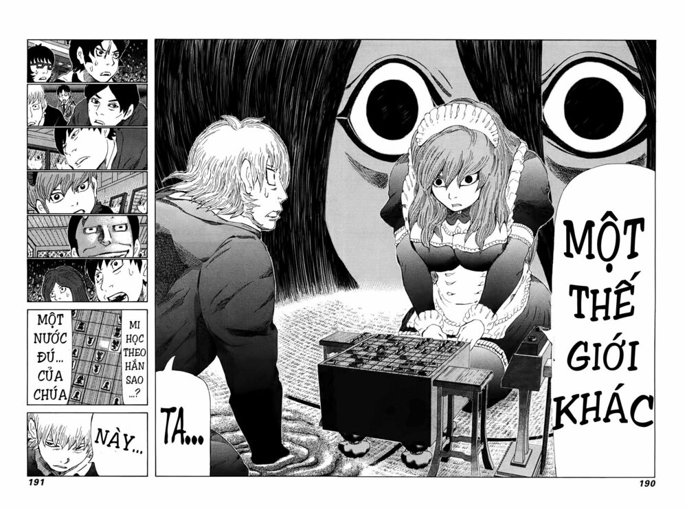 81 Diver: Chapter 265
