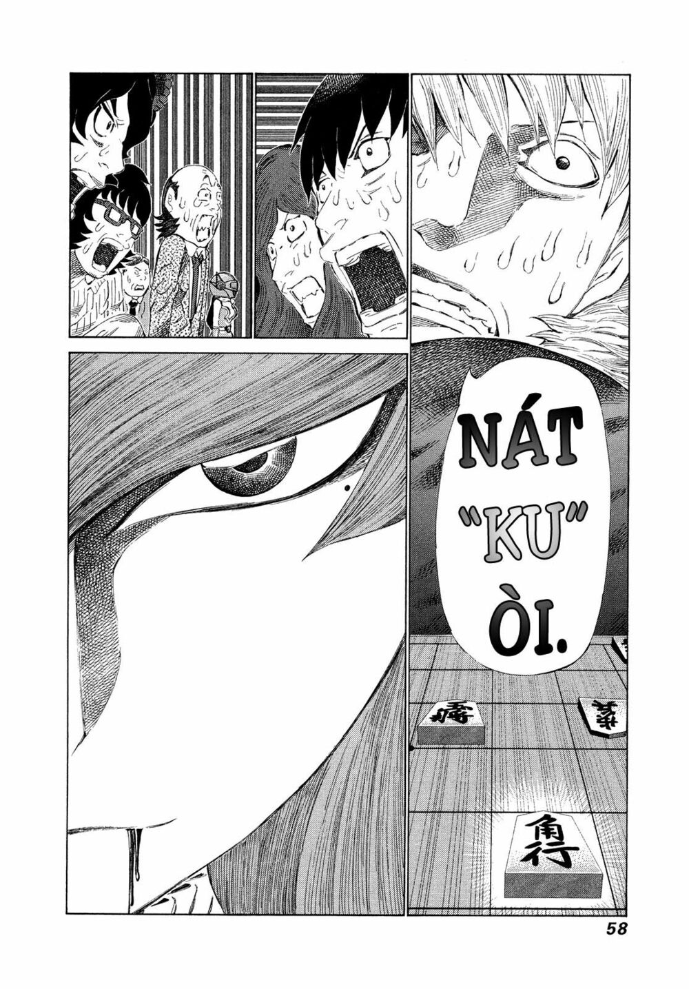 81 Diver: Chapter 268