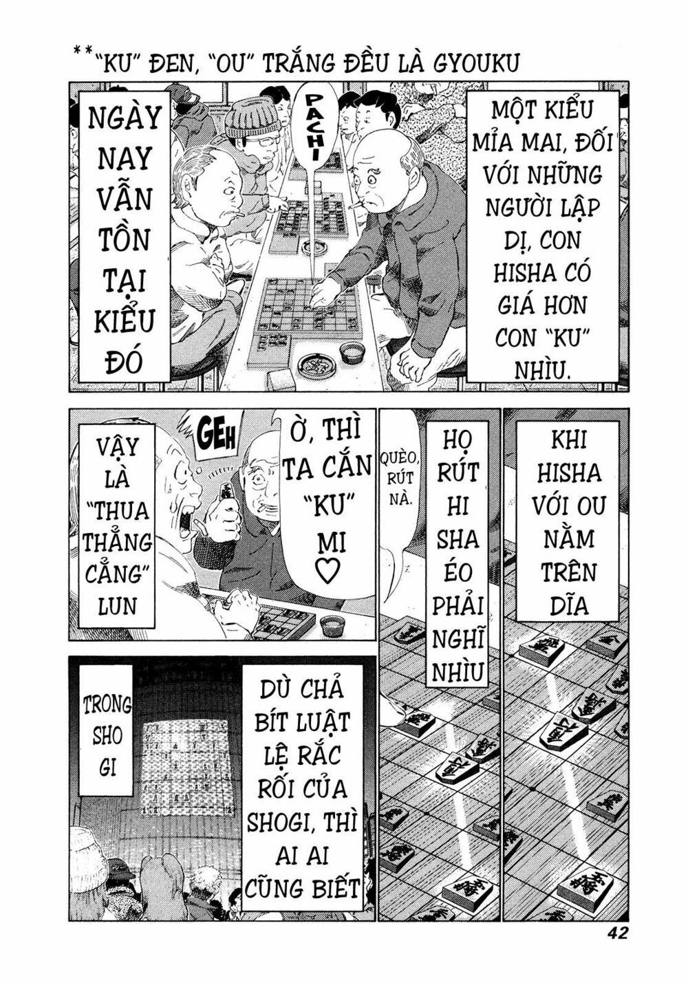 81 Diver: Chapter 268