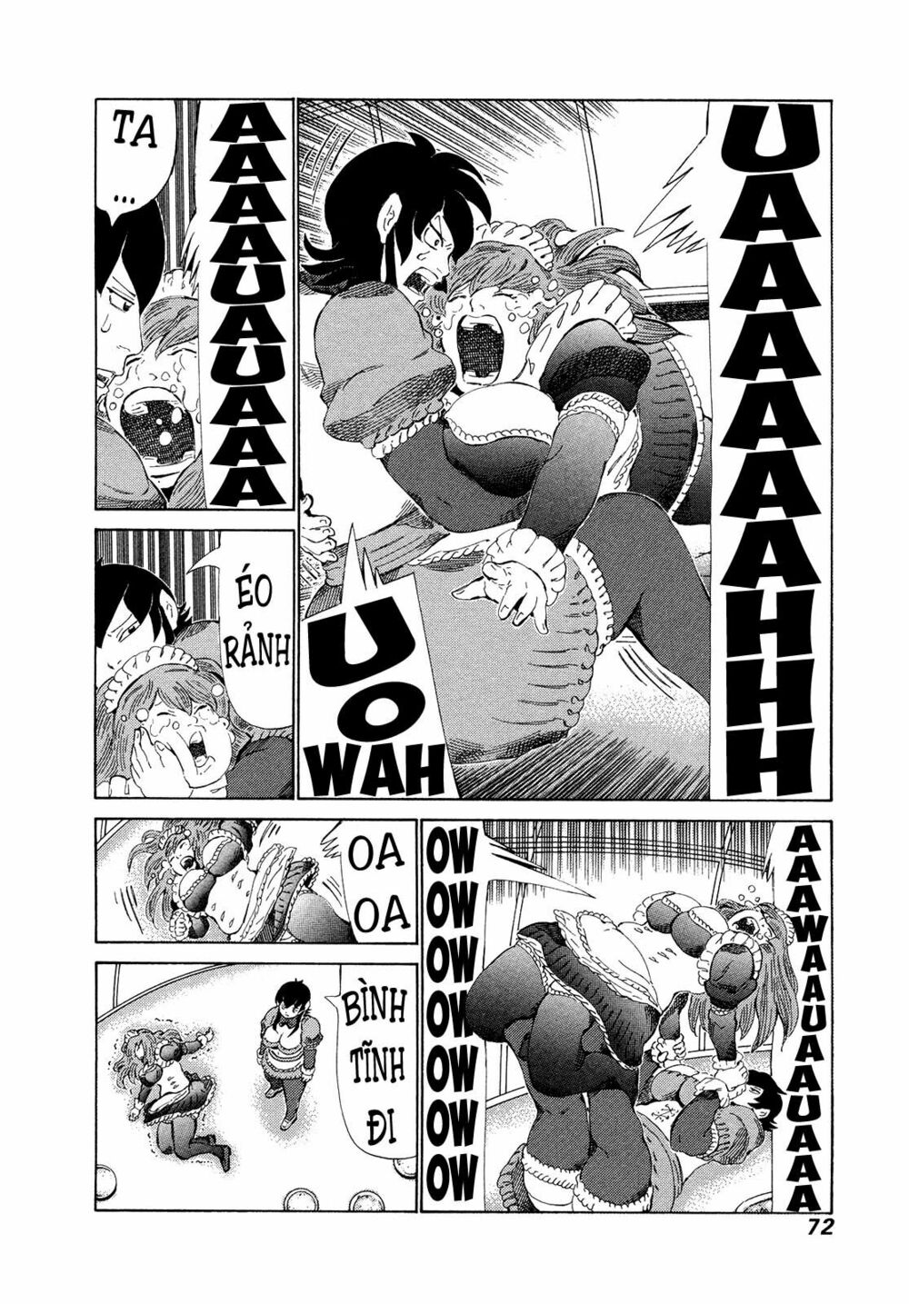 81 Diver: Chapter 269