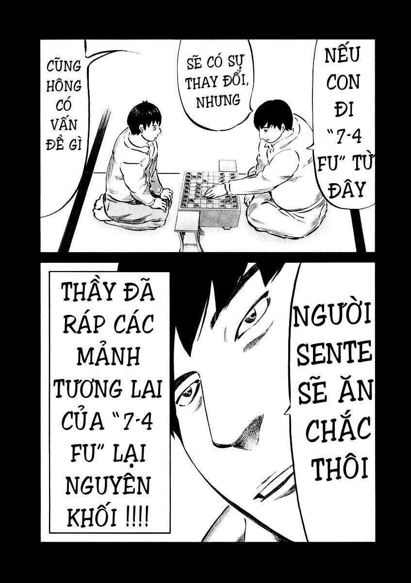 81 Diver: Chapter 27