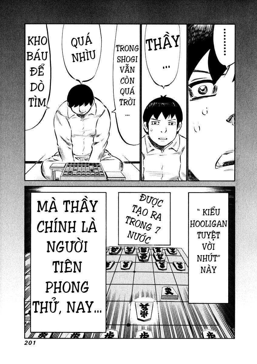 81 Diver: Chapter 27