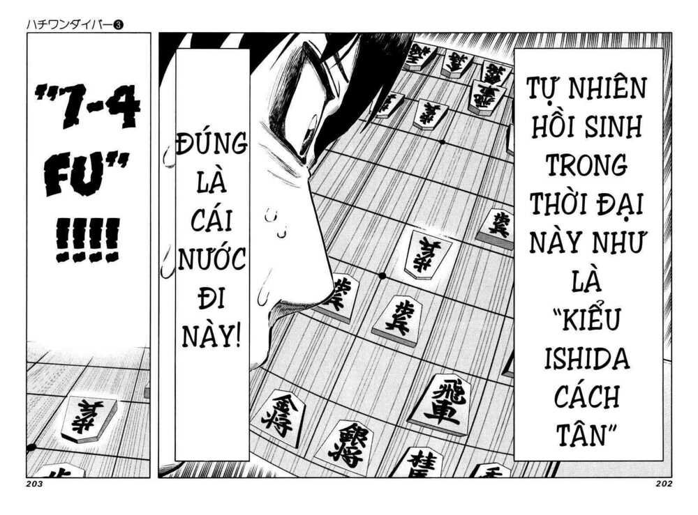 81 Diver: Chapter 27