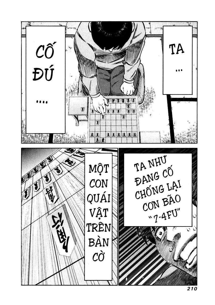 81 Diver: Chapter 27