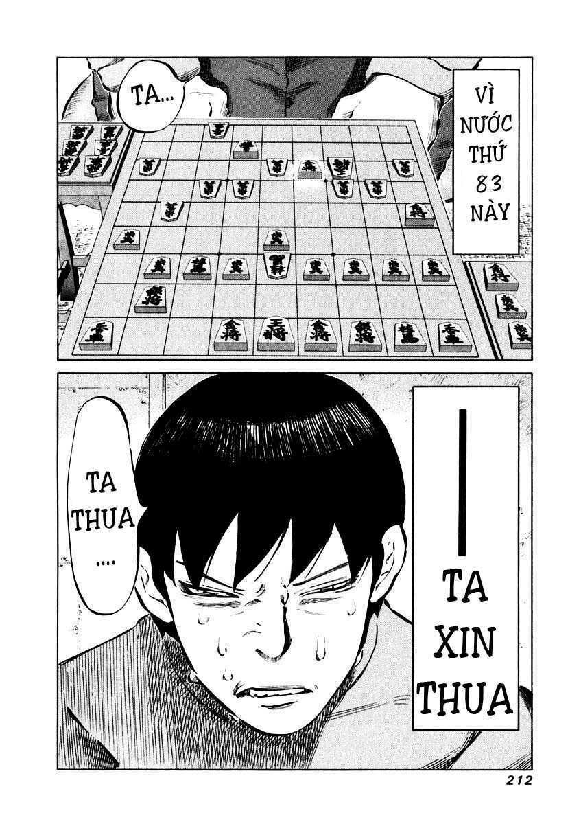 81 Diver: Chapter 27