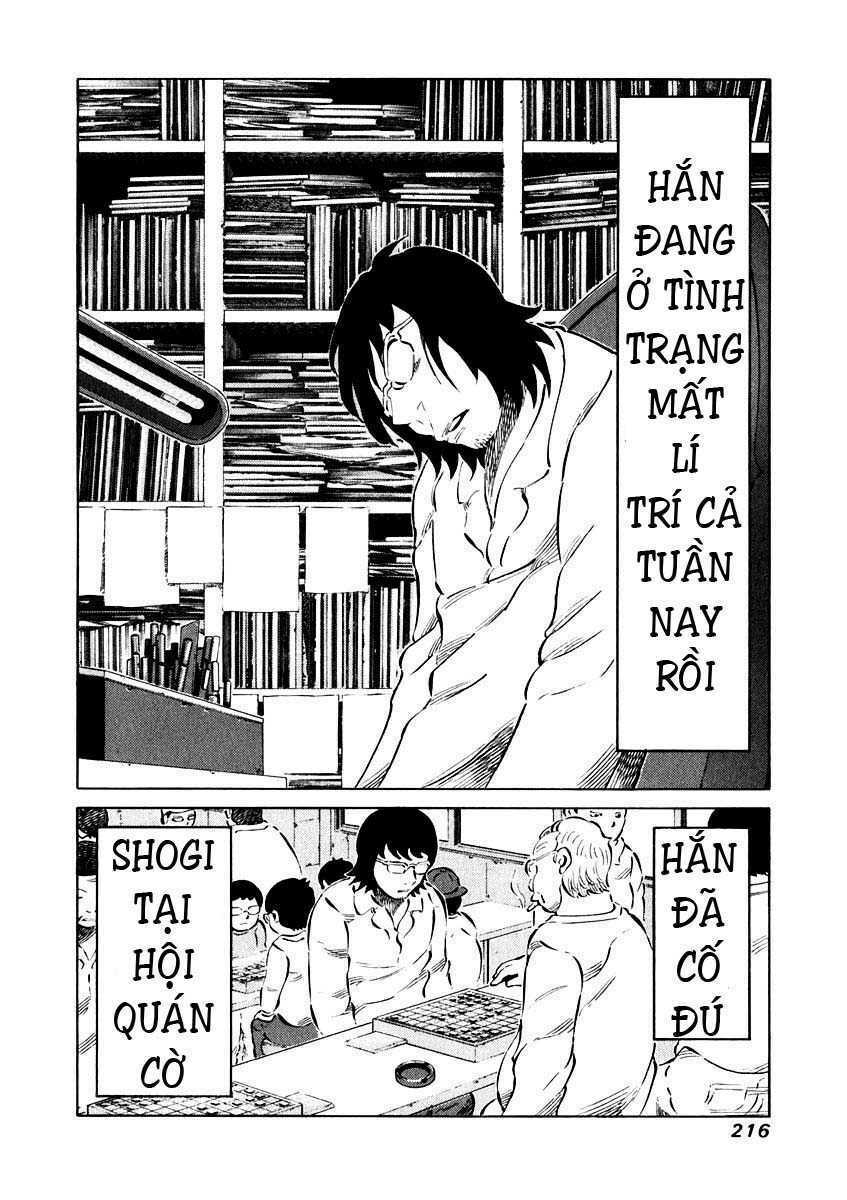 81 Diver: Chapter 27