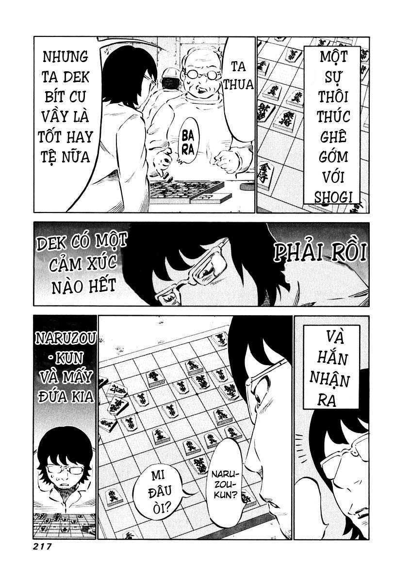 81 Diver: Chapter 27