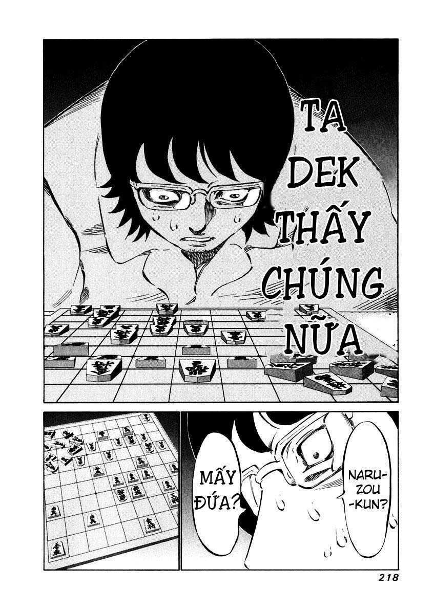81 Diver: Chapter 27