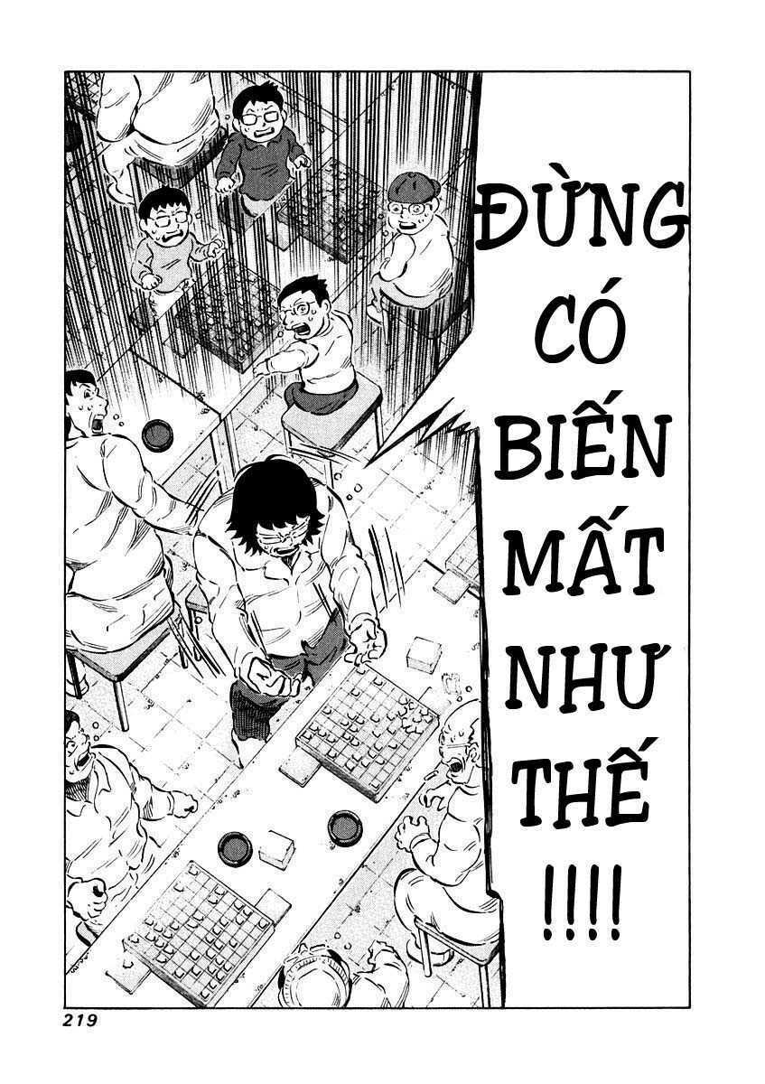 81 Diver: Chapter 27