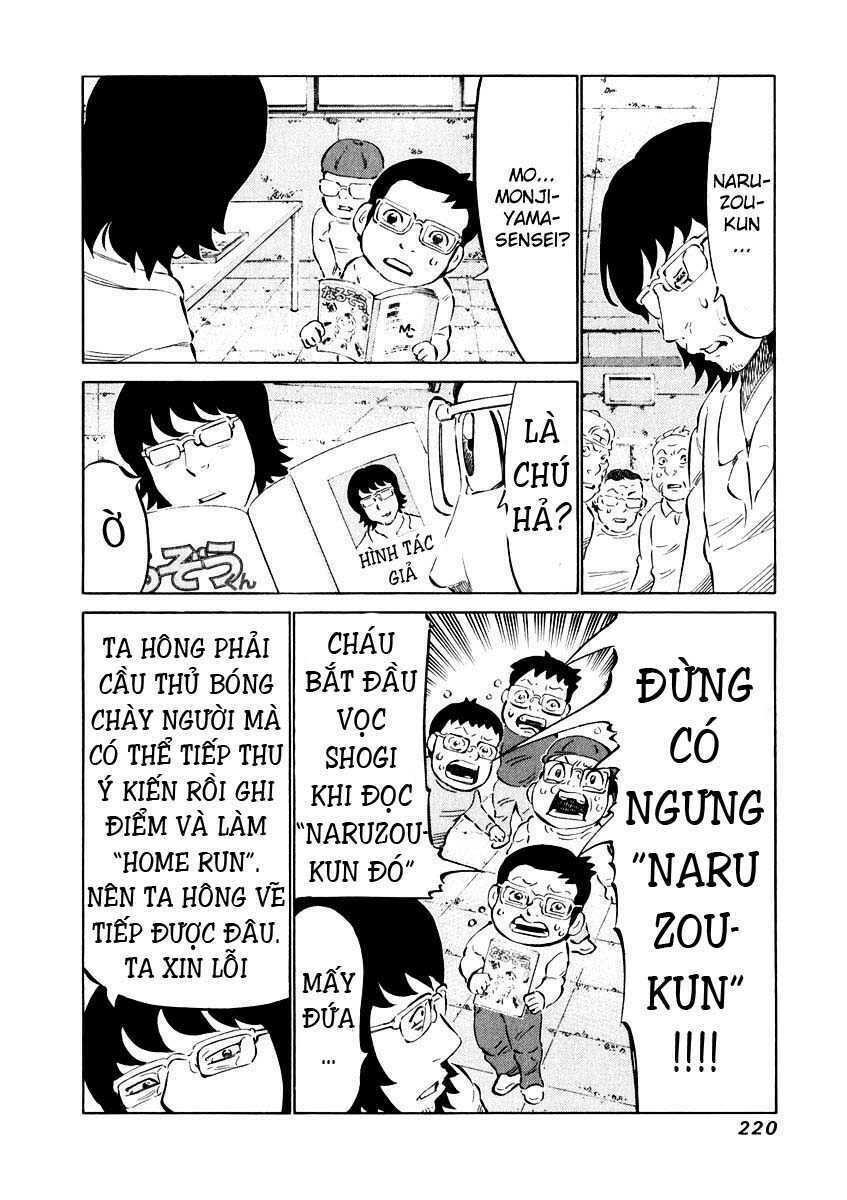 81 Diver: Chapter 27