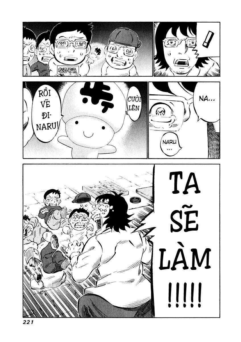 81 Diver: Chapter 27