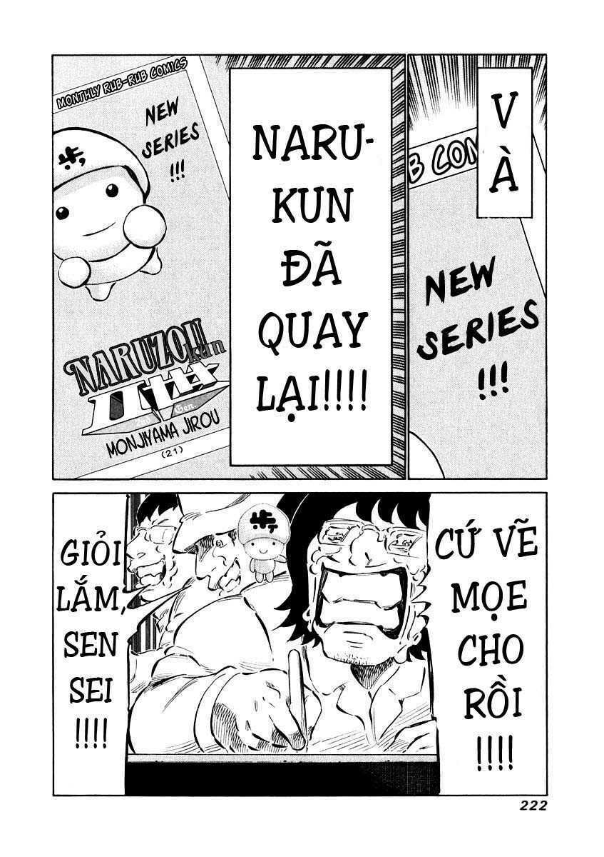 81 Diver: Chapter 27