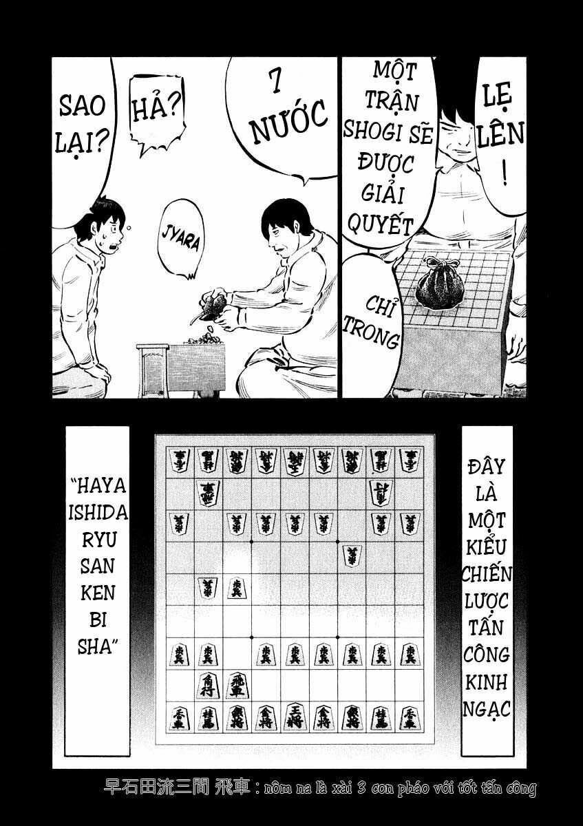 81 Diver: Chapter 27