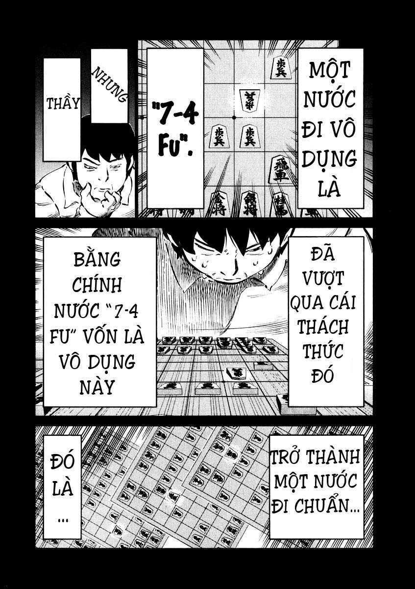 81 Diver: Chapter 27