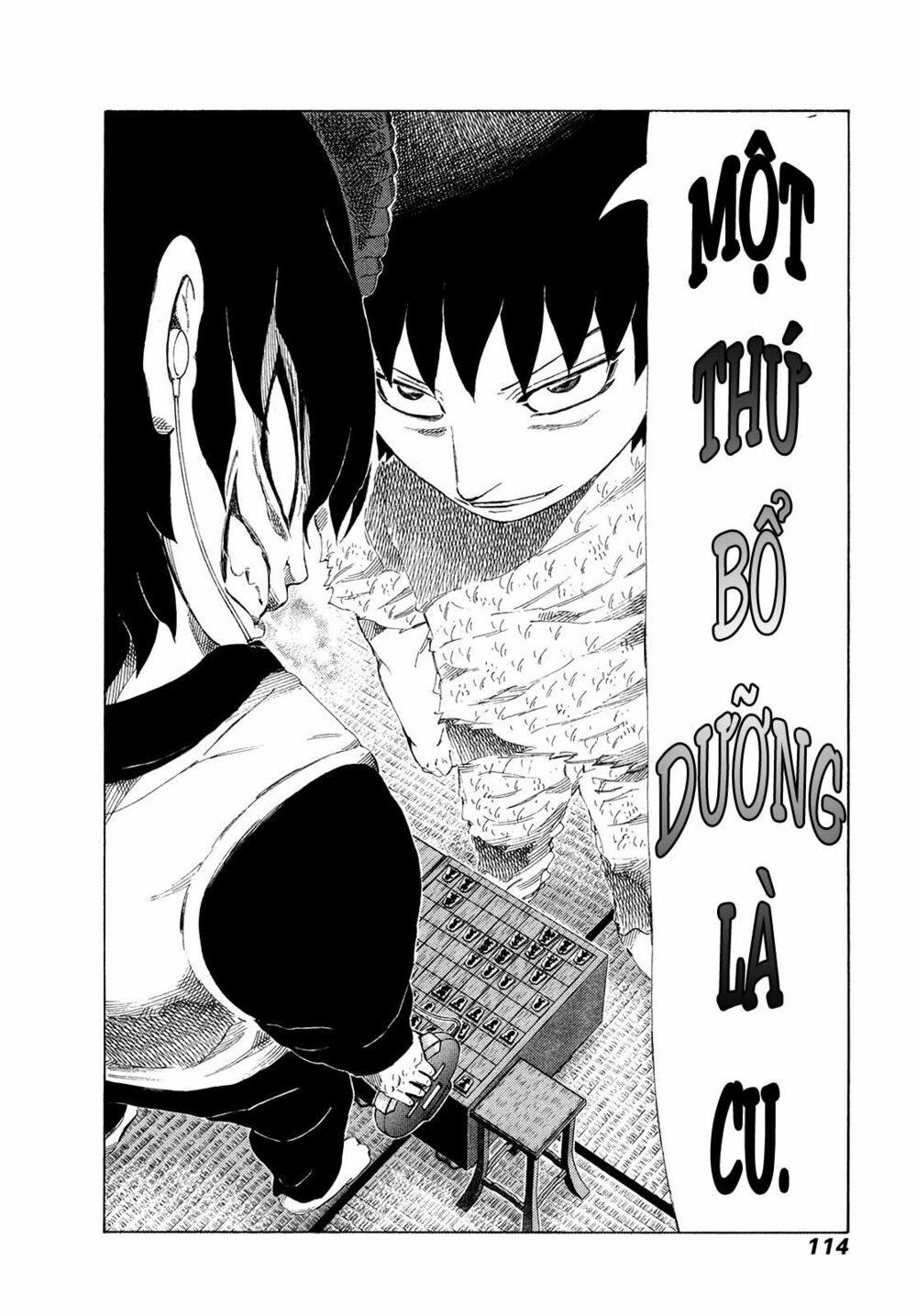 81 Diver: Chapter 271