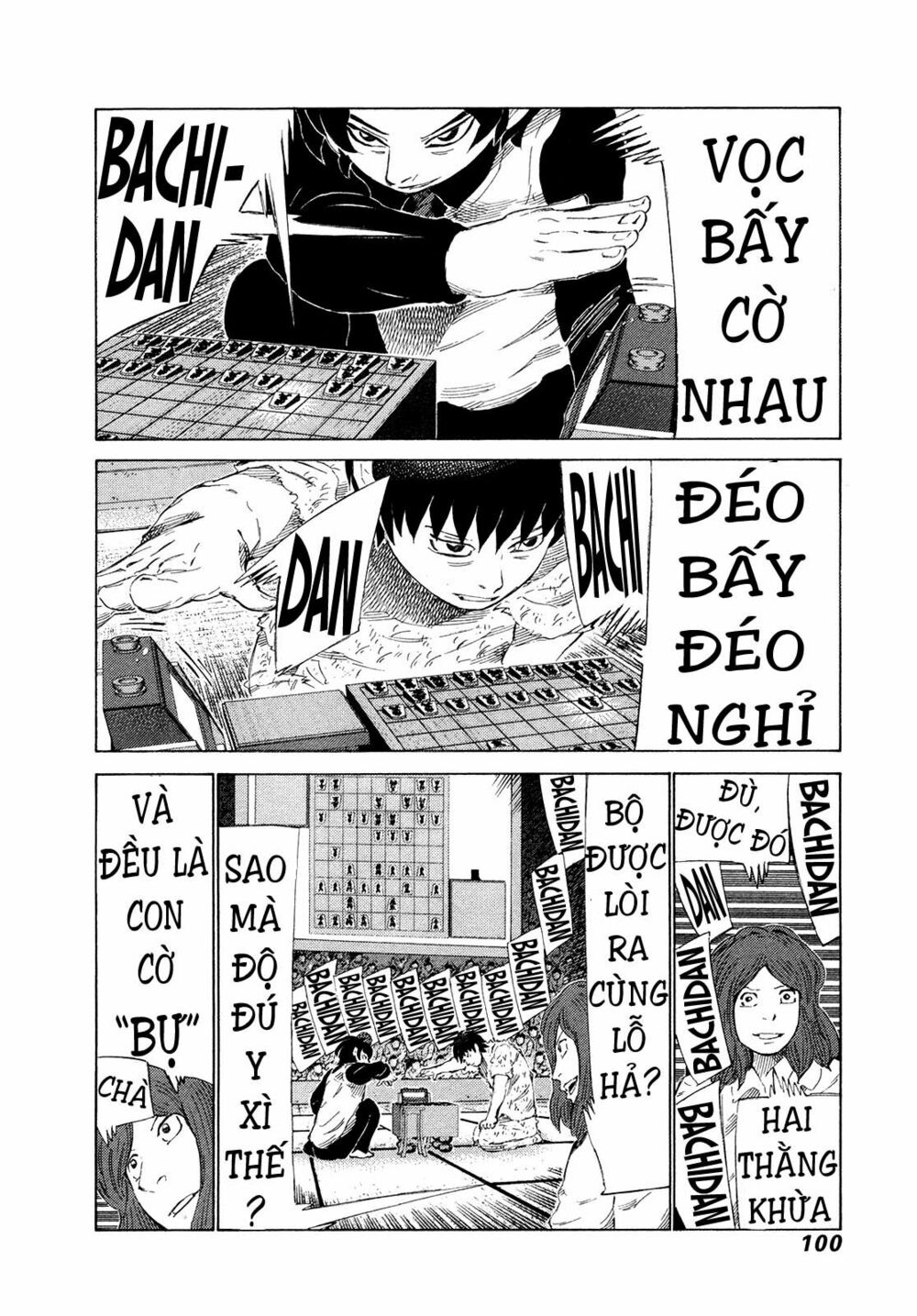 81 Diver: Chapter 271