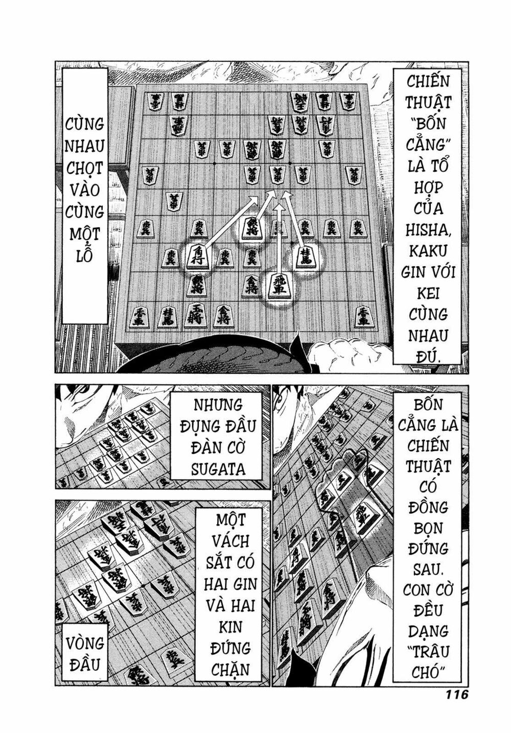 81 Diver: Chapter 272