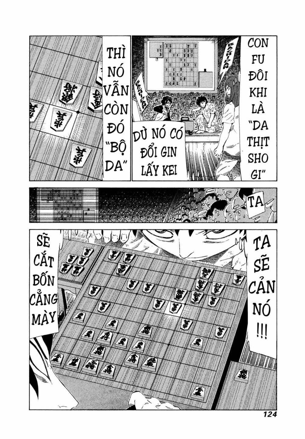 81 Diver: Chapter 272