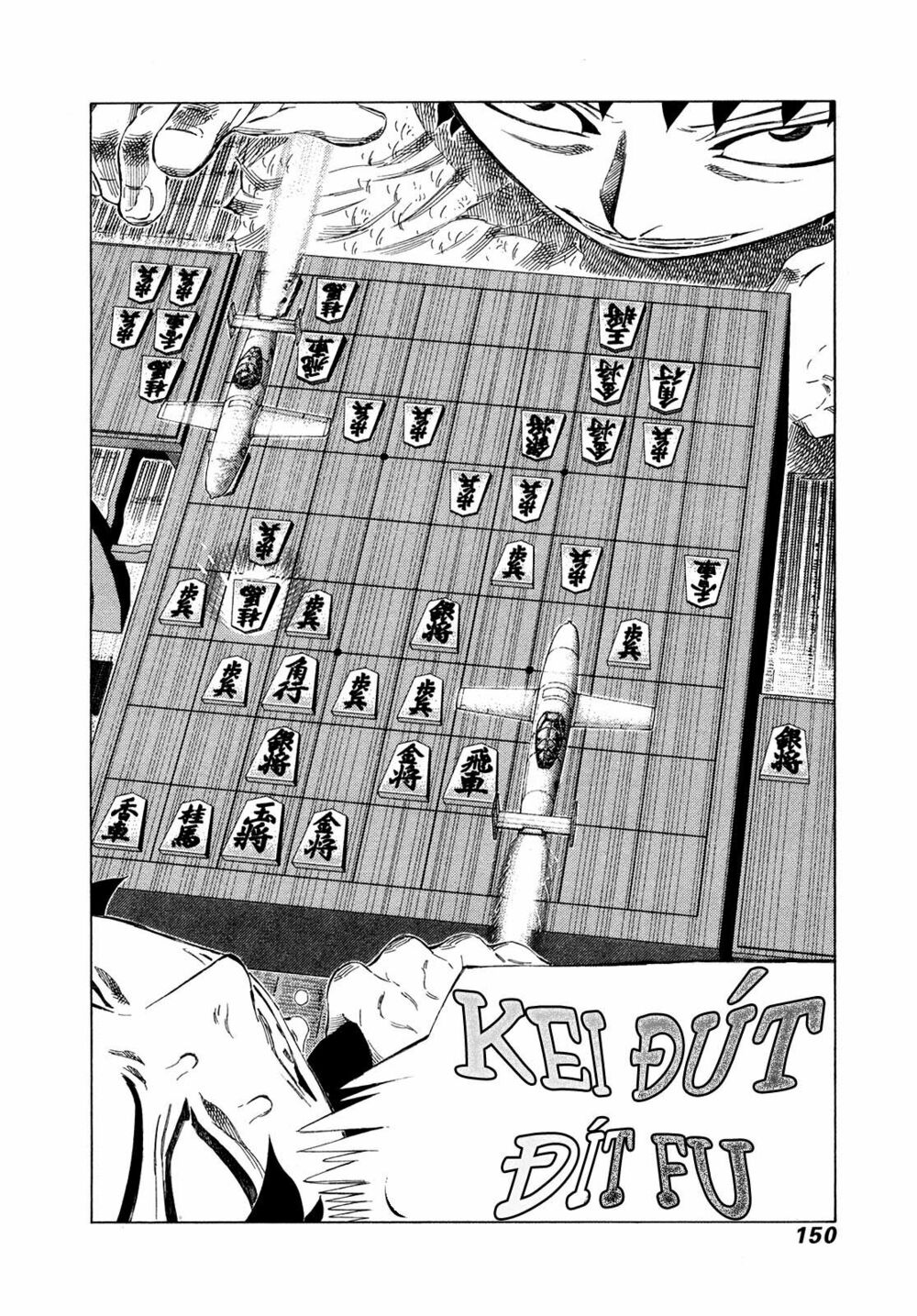 81 Diver: Chapter 273