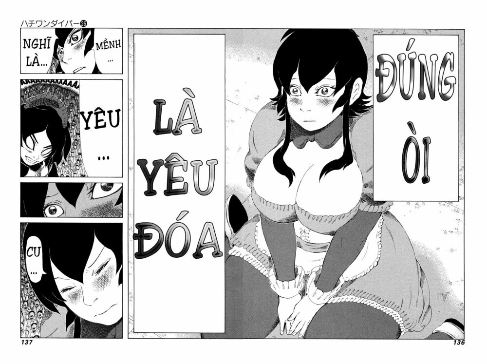81 Diver: Chapter 273