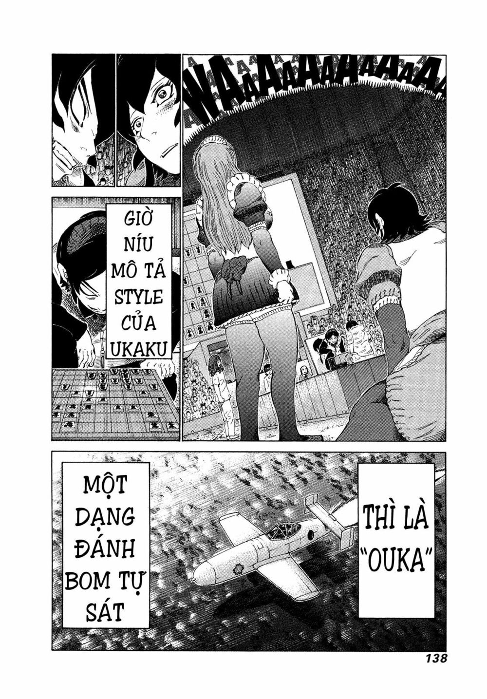 81 Diver: Chapter 273