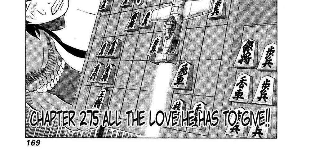 81 Diver: Chapter 275