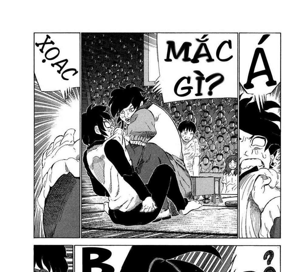 81 Diver: Chapter 275