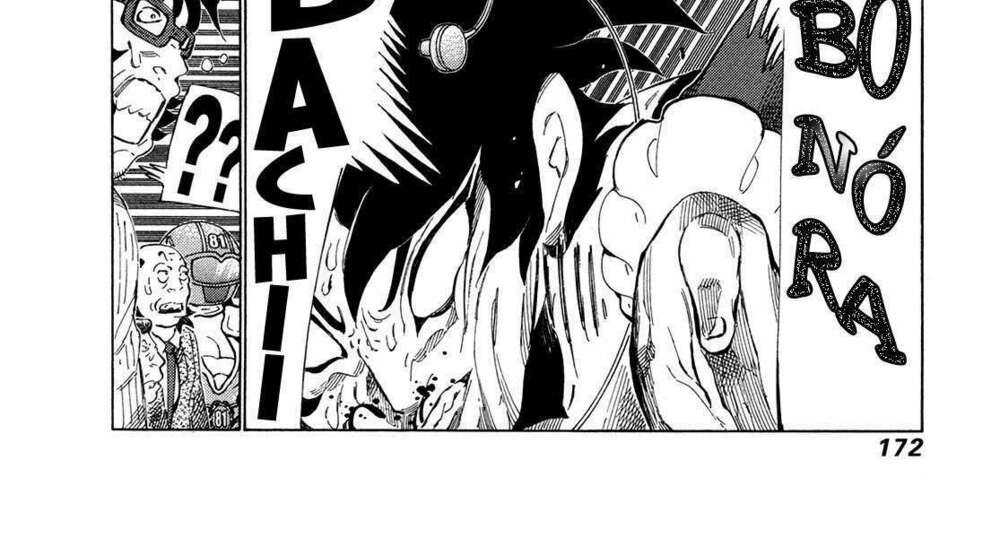 81 Diver: Chapter 275