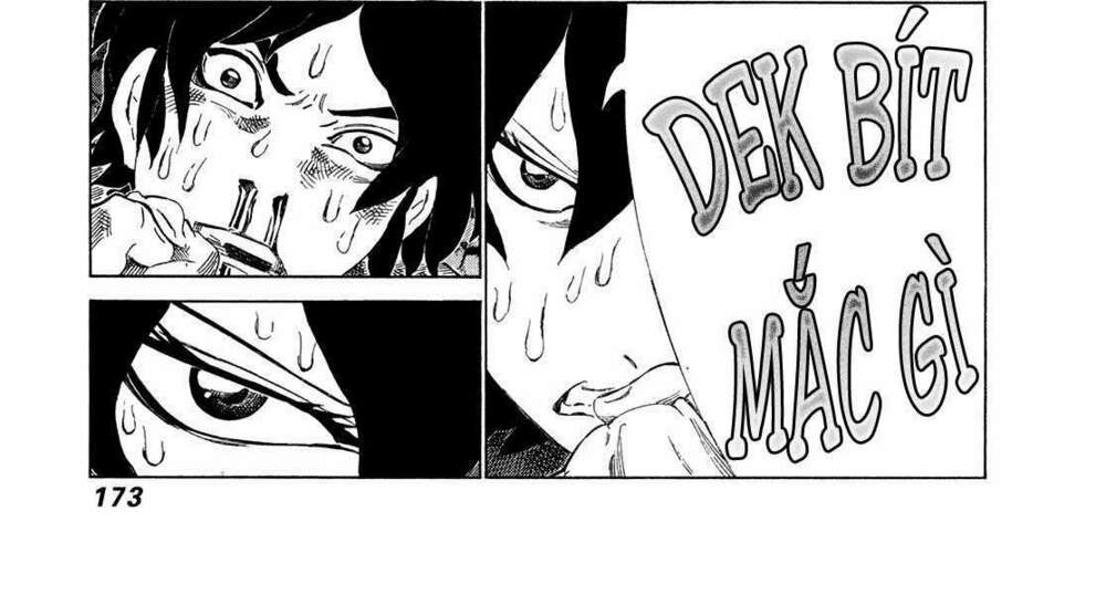 81 Diver: Chapter 275