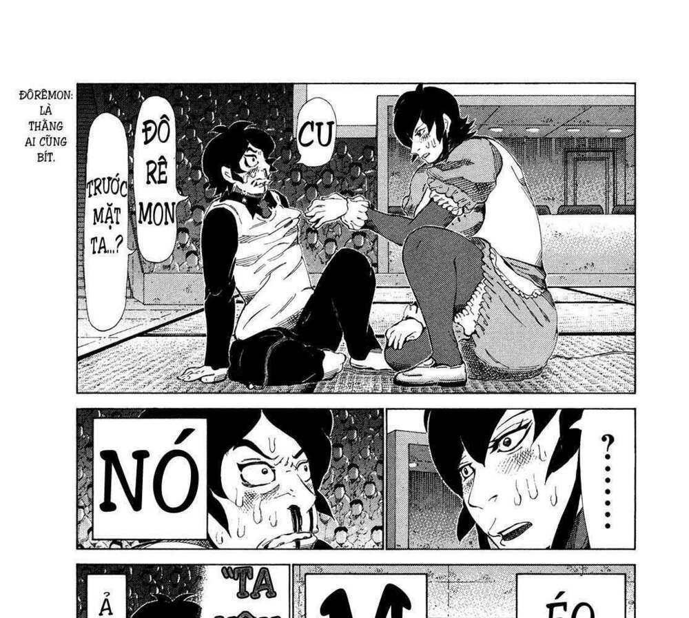 81 Diver: Chapter 275