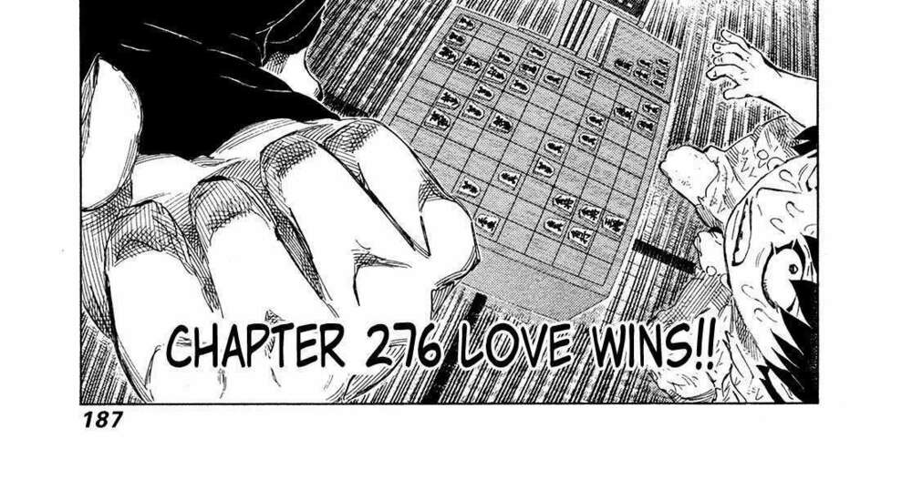 81 Diver: Chapter 276