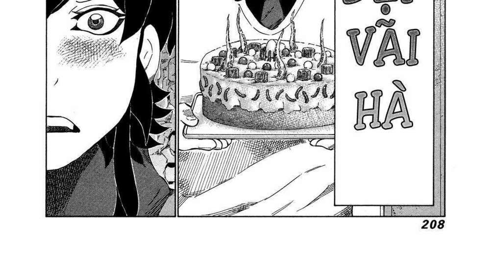 81 Diver: Chapter 276