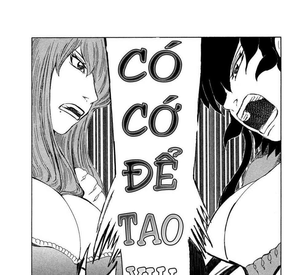81 Diver: Chapter 276
