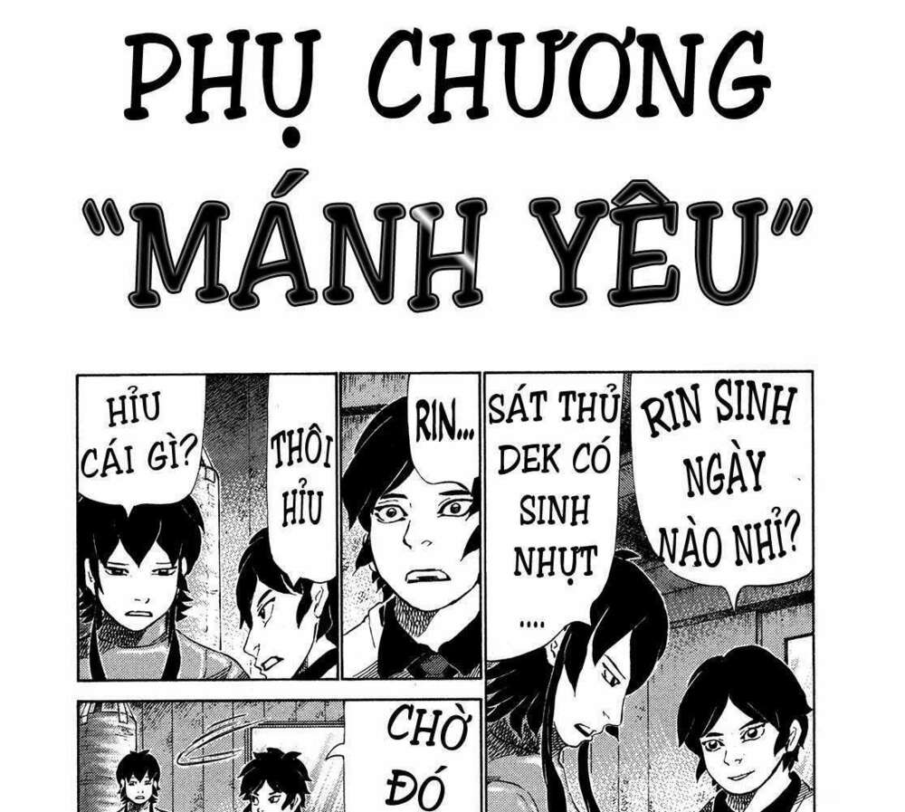 81 Diver: Chapter 276