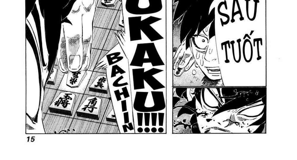 81 Diver: Chapter 277