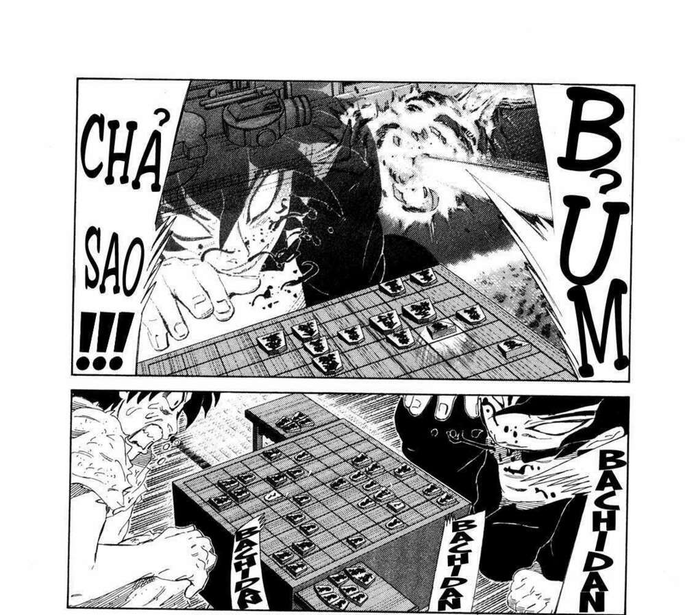 81 Diver: Chapter 277