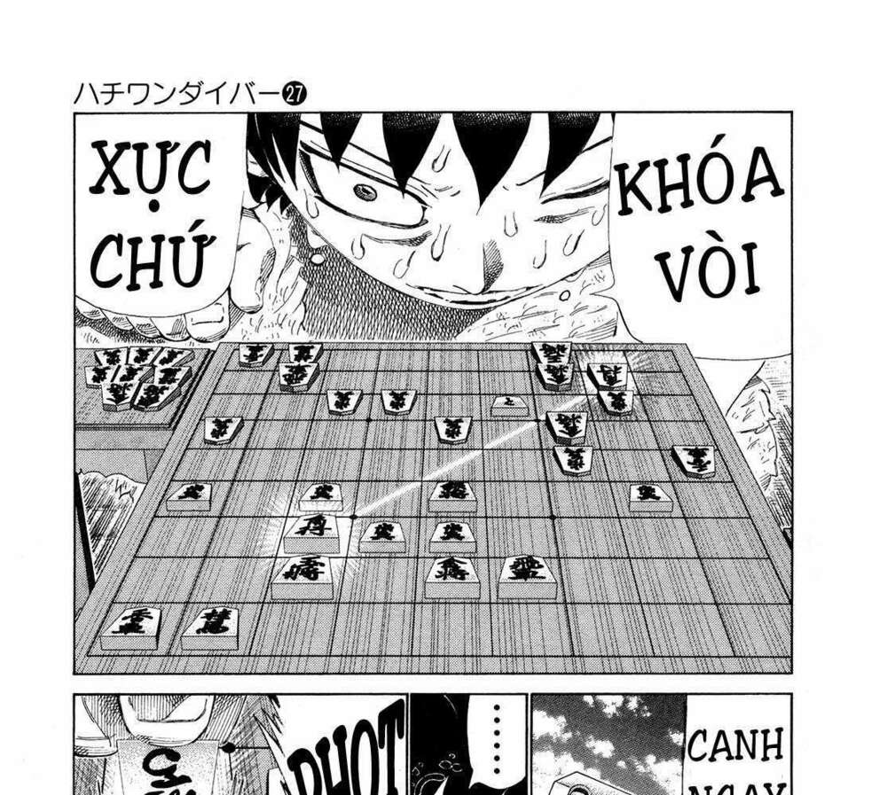 81 Diver: Chapter 277