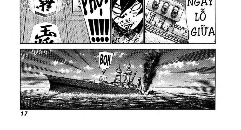 81 Diver: Chapter 277
