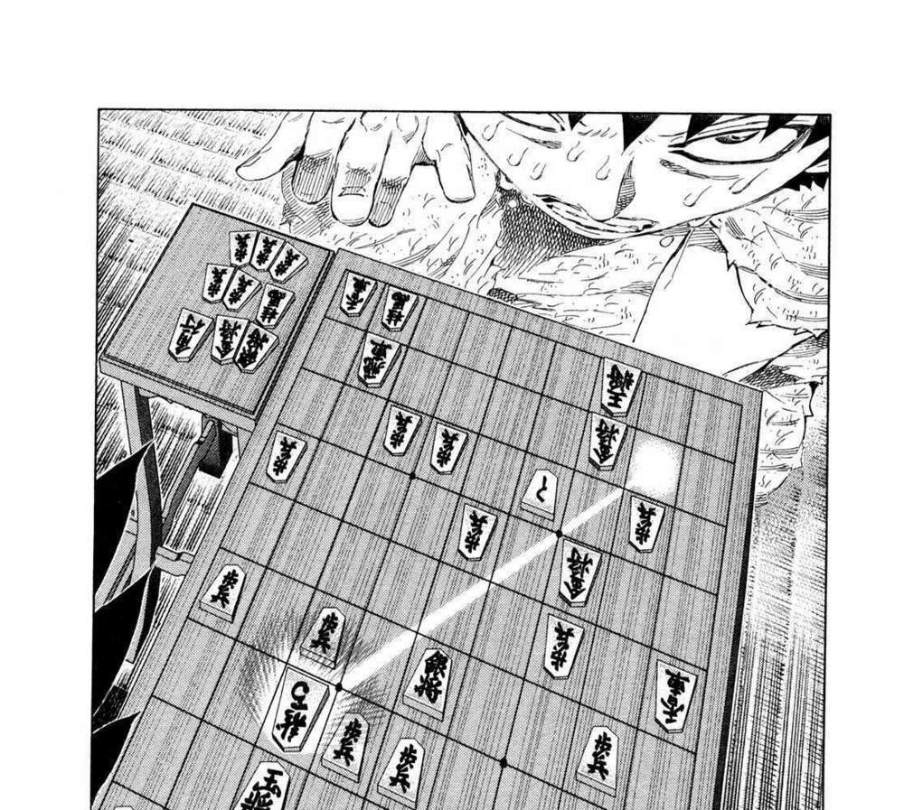 81 Diver: Chapter 277