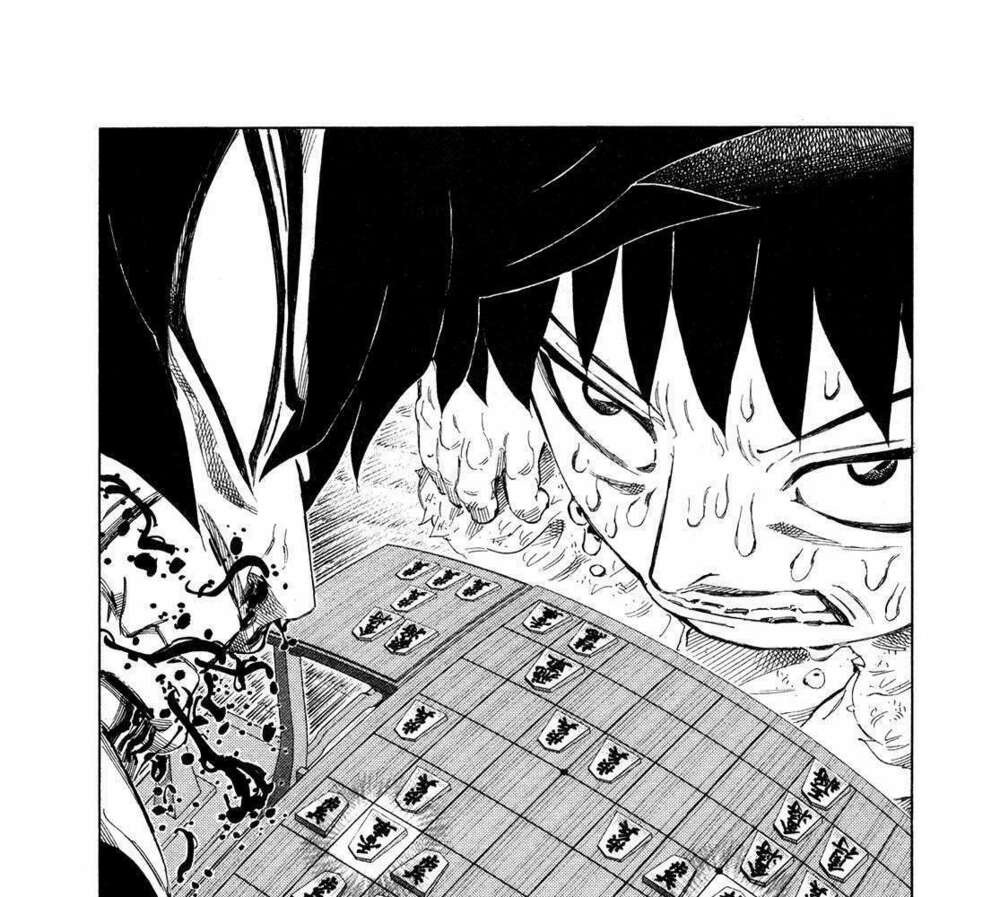 81 Diver: Chapter 277