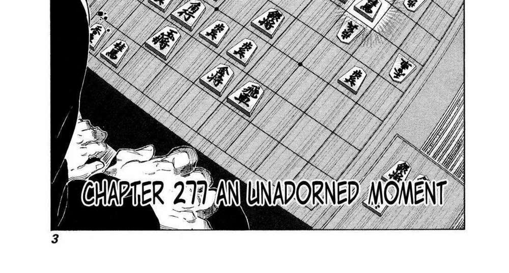 81 Diver: Chapter 277