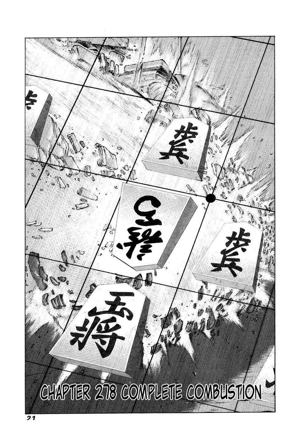 81 Diver: Chapter 278