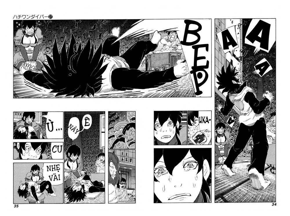 81 Diver: Chapter 278