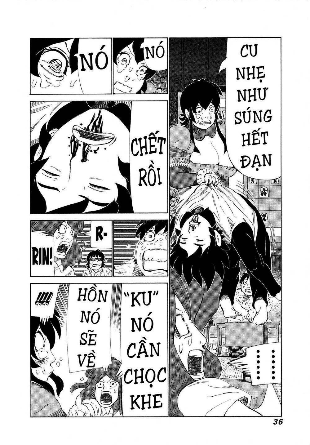 81 Diver: Chapter 278